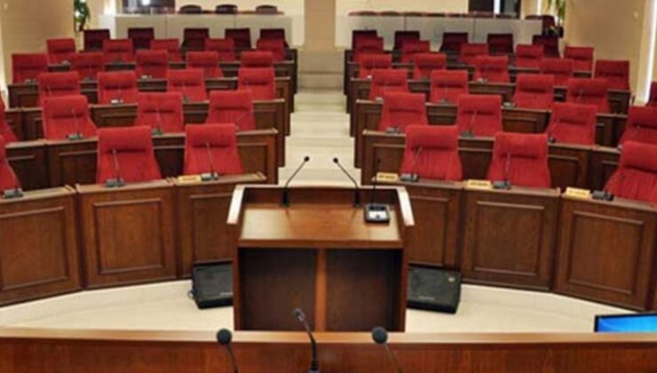 Cumhuriyet Meclisi 3 Ekim’de açılıyor…