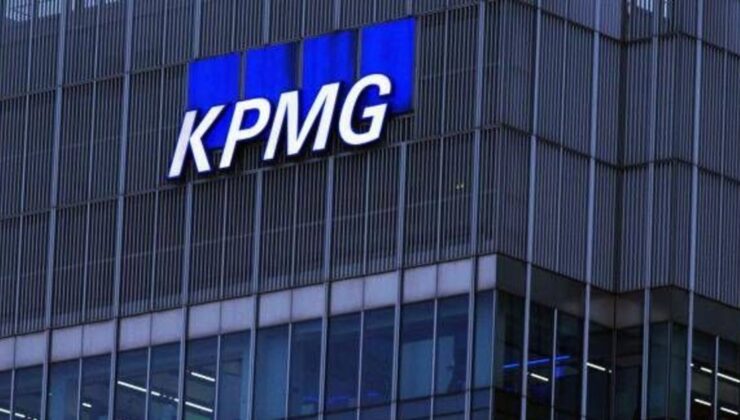 KPMG’nin Frankfurt ofislerine baskın