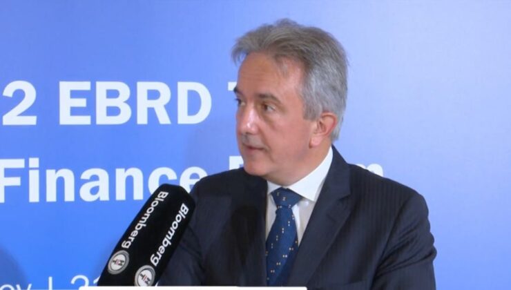 EBRD/Malige: Türkiye’de güçlü bir bankacılık sektörü var