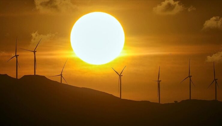 KONDA Araştırması: Enerji bağımsızlığının yolu yeşil enerjiden geçiyor