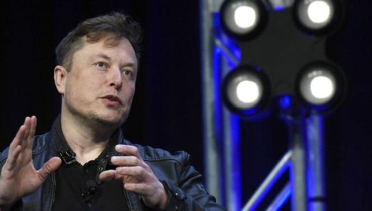 Elon Musk, ilk kez “Forbes 400” listesinde birinci sıraya yerleşti