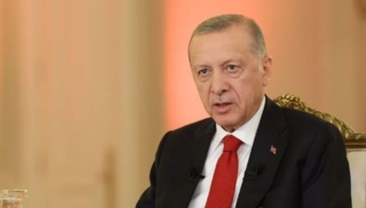 Erdoğan: Faizde bundan sonra yukarı çıkmak yok, daha aşağı inecek