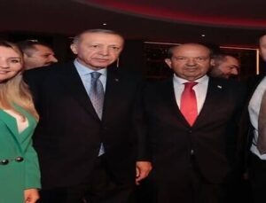 TASC, Erdoğan ve Tatar ile ABD Türk toplumunu New York’ta bir araya getirdi