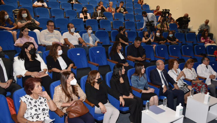 “Unutulan Genetik Miras Thalassemia Çalıştayı” gerçekleştirildi