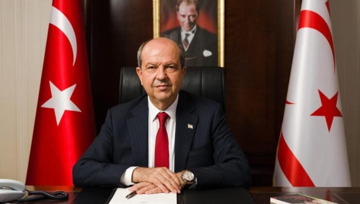“Sn. Erdoğan’ın kullandığı kelimeyle zulmün – sonlandırılması gerekiyor”