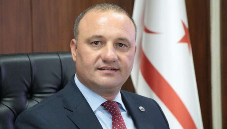  Maliye Bakanı Şan “Gaziler Günü” nedeniyle mesaj yayımladı