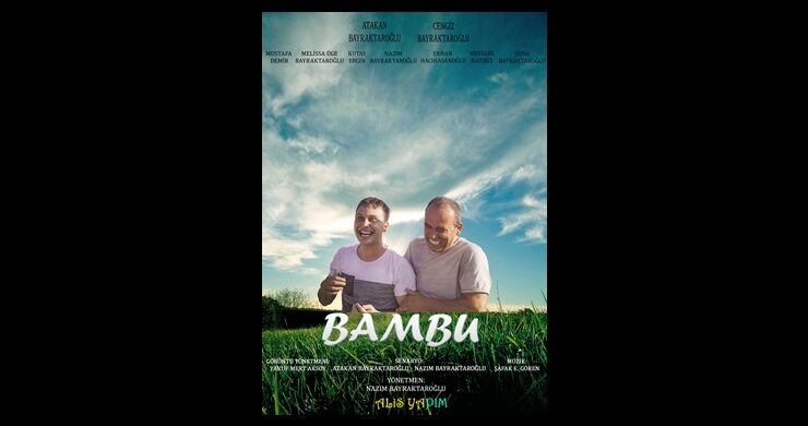 Özel gereksinimli bireyleri konu alan ‘Bambu’ isimli film izleyiciyle buluşuyor