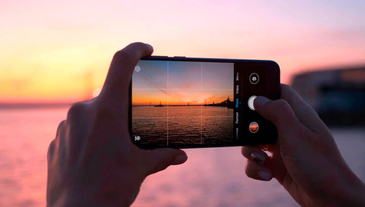 Telefonunuz ile nasıl daha iyi fotoğraflar çekebilirsiniz?