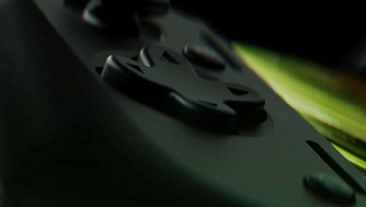Razer Edge 5G taşınabilir oyun konsolu duyuruldu!