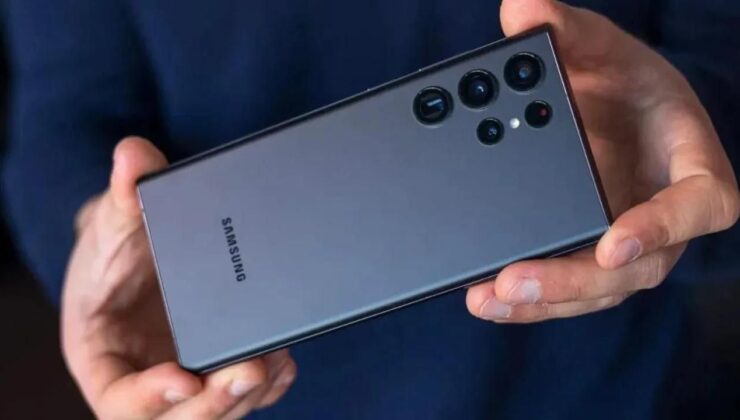 Samsung Galaxy S23 serisi şarj konusunda sınıfta kalacak!