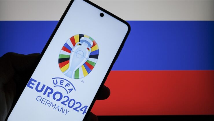 Rusya EURO 2024’den men edildi