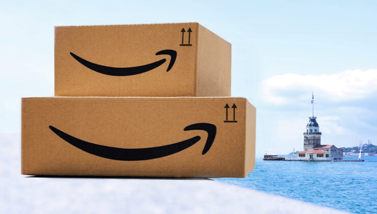 Amazon hediye kartları için önemli değişiklik