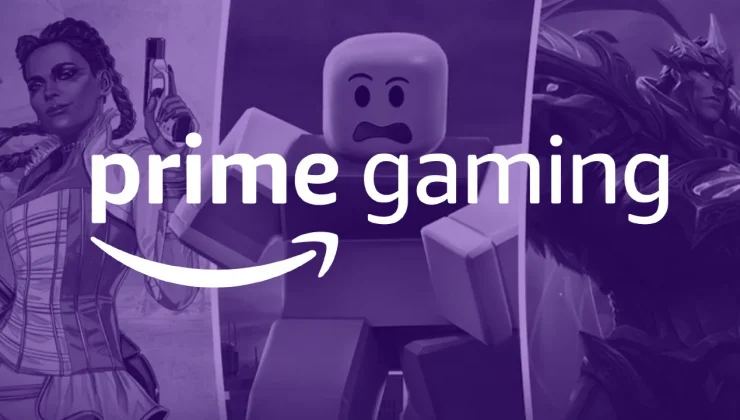 Amazon Prime Gaming, Ekim 2022 oyunları belli oldu!