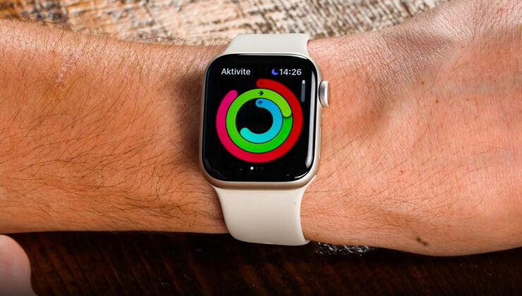 Apple Watch SE 2 kutu açılışı!