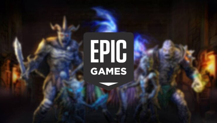 Epic Games, ücretsiz oyunlarını açıkladı!