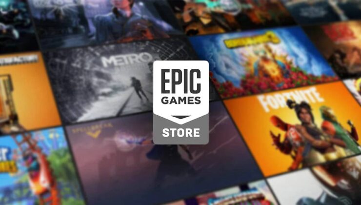 Epic Games, bu haftanın ücretsiz oyunlarını açıkladı!