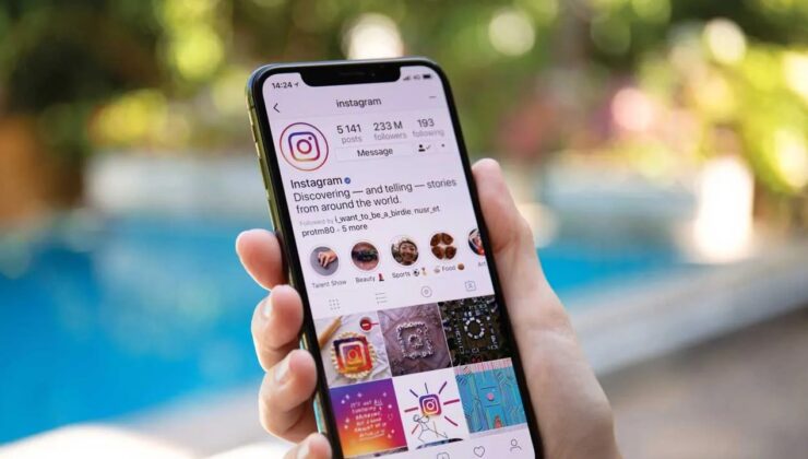 Instagram, beklenen özelliği test etmeye başladı