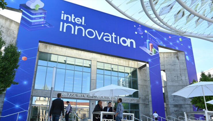 Intel geliştirici inovasyonunu hızlandırıyor! İşte detaylar