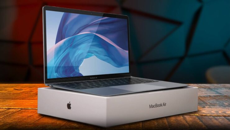 Intel işlemcili MacBook Air hala alınır mı?