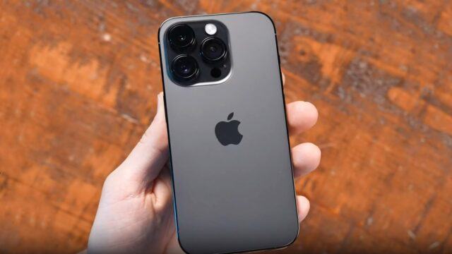 iPhone 14 stokları tükendi! Fırsatçılar iş başında