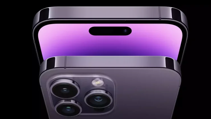 iPhone 15 selfie kamerası ile şaşırtabilir