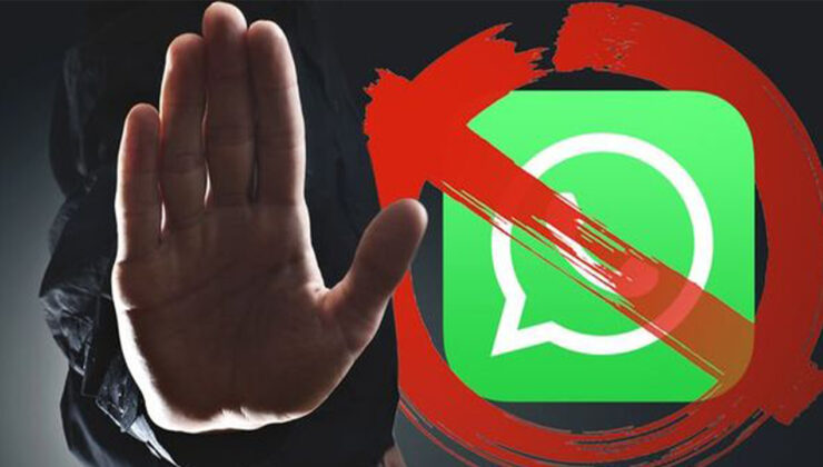 Bir ülkeden daha Instagram ve WhatsApp’a erişim engeli!