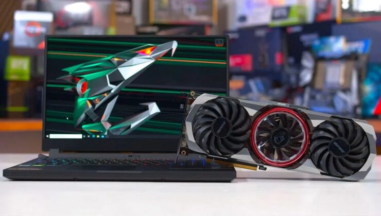 NVIDIA GeForce 517.48 sürücüsü çıktı! İşte yenilikler