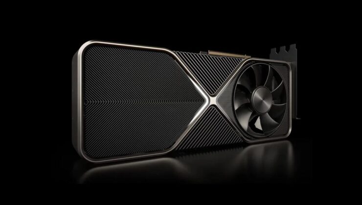 NVIDIA GeForce RTX 4090 ve RTX 4080 tanıtımdan önce ortaya çıktı!