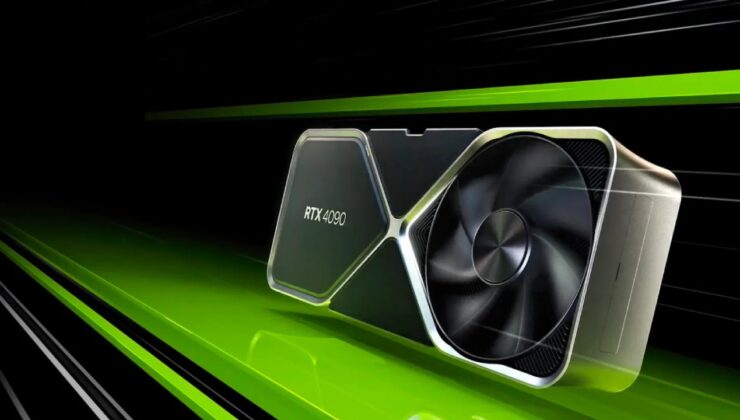 Güç tüketimi yüksek mi? Nvidia, RTX 40 serisi ile ilgili iddiaları yanıtladı