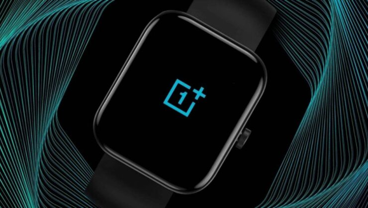 OnePlus Nord Watch geliyor! İşte özellikleri ve tasarımı