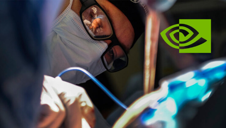 Robotik destekli cerrahi için Nvidia IGX tanıtıldı!