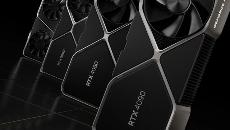 NVIDIA GeForce RTX 4090 tanıtıldı: Sınırları zorluyor!
