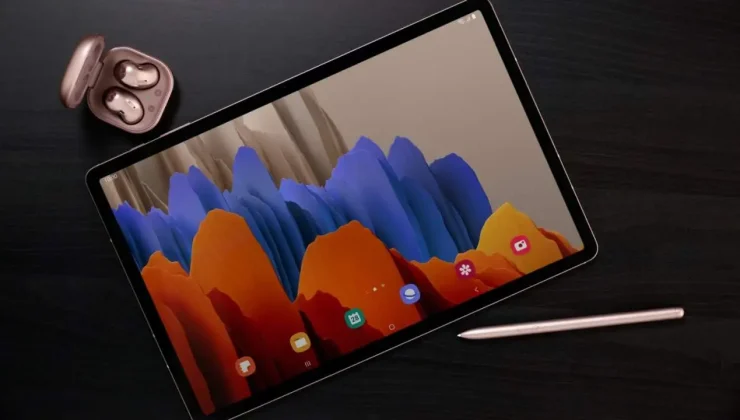 Samsung’un bütçe dostu tableti performans testinde!