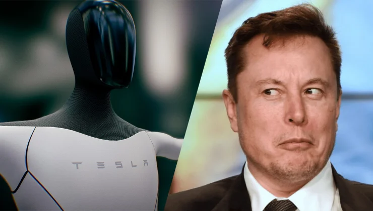 Elon Musk doğruladı! İşte Tesla AI Day 2022 tarihi