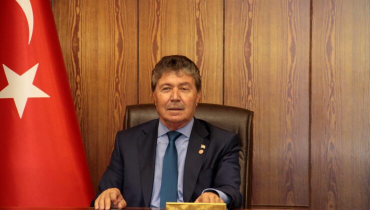Başbakan Üstel, Kıb-Tek’te akaryakıt ihalesinin iptal edileceğini ve 10 gün içerisinde yeniden ihaleye çıkılacağını açıkladı