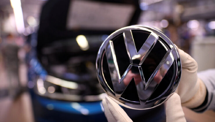 Volkswagen, çip krizi konusunda kara tablo çizdi!