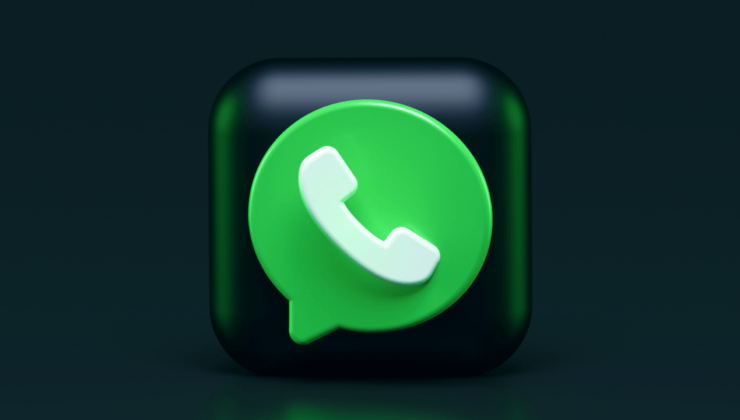 WhatsApp görüşmelerine iki yeni özellik geliyor!