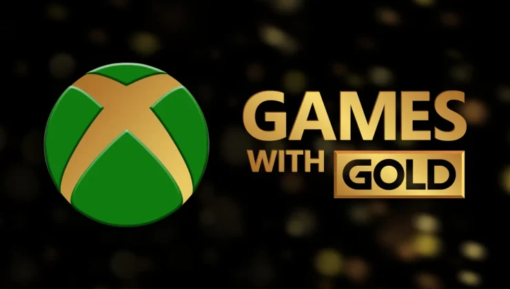 Games with Gold Ekim 2022 ücretsiz oyunları belli oldu!