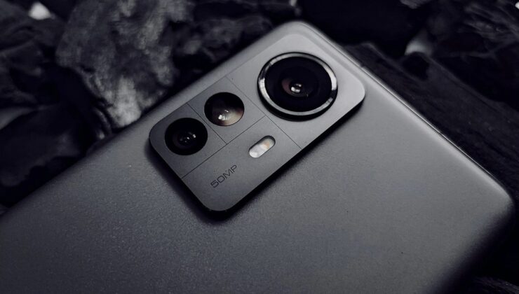 Xiaomi 12T serisi kamera konusunda iddialı olacak!