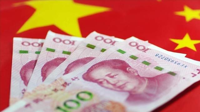 Çin yuanı, dolar karşısında son 2 yılın en düşük seviyesine geriledi
