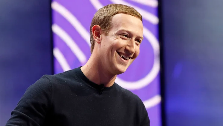 Metaverse pahalıya patladı! Zuckerberg’in serveti ‘resmen’ eridi