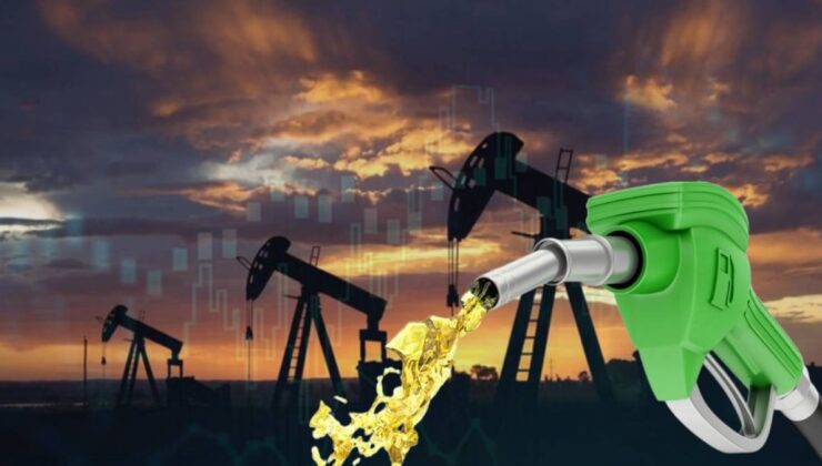 Brent petrol fiyatlarında son durum!