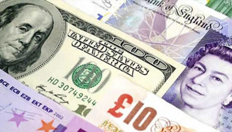 Dolar, sterlin, euro ne kadar?