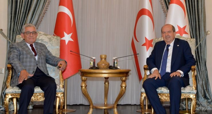Cumhurbaşkanı klasikçileri kabul etti
