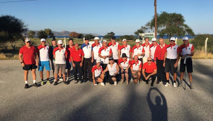 Golf Turnuvası