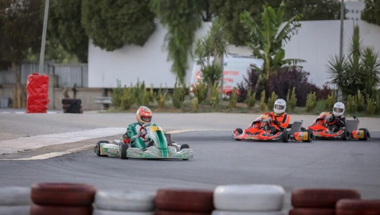 ROK Cup Karting Şampiyonası