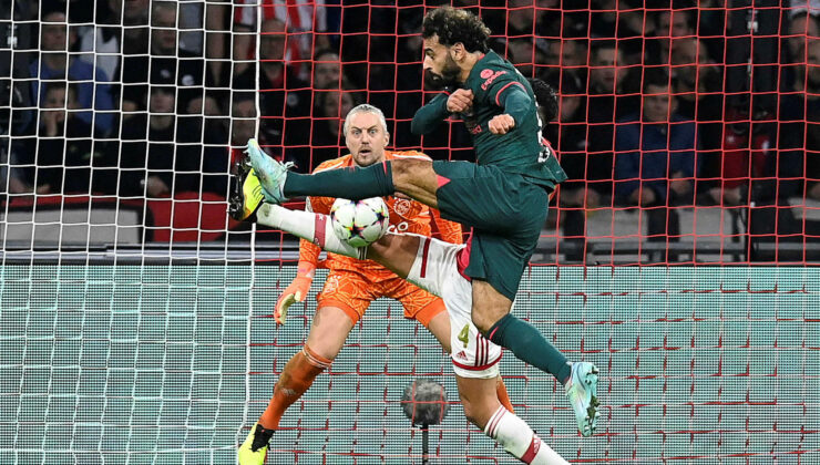 Lıverpool ve Porto son 16 turunda
