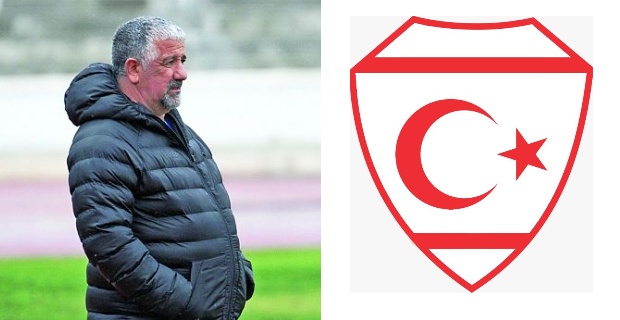 KTFF, Milli Takımların başına Caner Oshan’ı getirdi