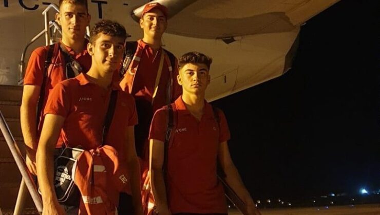 8.Etap sezon kapanışı