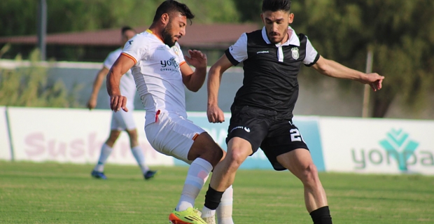 AKSA Futbol Ligleri